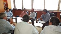 Comisión Asesora de Jurados vivió importante reunión previa a los Clasificatorios Comisión Asesora de Jurados vivió importante reunión previa a los Clasificatorios