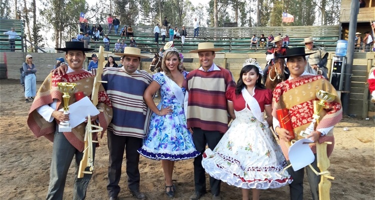 Los hermanos Pavez apuntan a los Clasificatorios: Los esperamos con muchas ansias