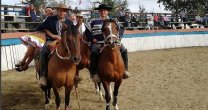 Acevedo y Zanetti ganaron en Futrono y dejaron tarea adelantada Acevedo y Zanetti ganaron en Futrono y dejaron tarea adelantada