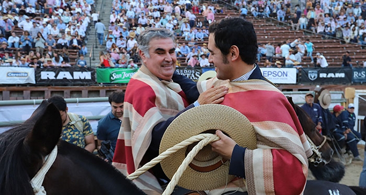 Santa Elba competirá con seis colleras en los Clasificatorios: