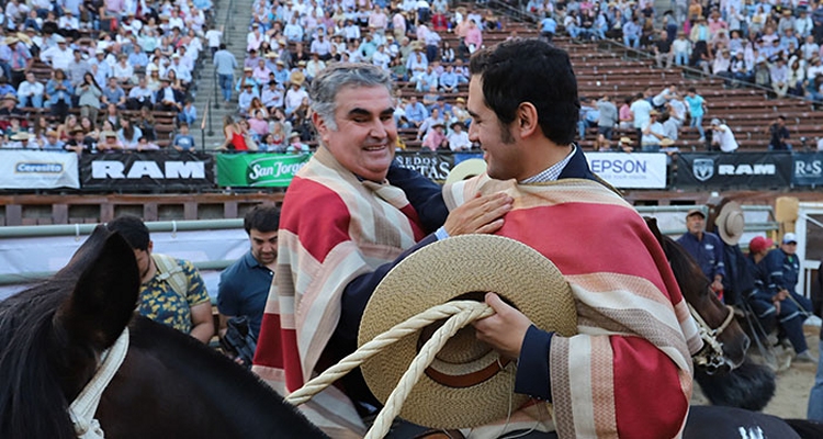 Santa Elba competirá con seis colleras en los Clasificatorios: 