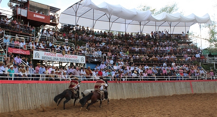 Asociación Colchagua tiene a la venta abonos para el Repechaje Centro Norte de San Fernando