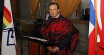 Pucón dio una calurosa bienvenida a los participantes del Clasificatorio Sur Pucón dio una calurosa bienvenida a los participantes del Clasificatorio Sur