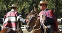 Así se vivió la previa al inicio del Clasificatorio de Pucón Así se vivió la previa al inicio del Clasificatorio de Pucón