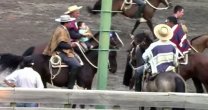 Muñoz y Contardo ganaron el Interasociaciones de Talca en el cierre de la Temporada Grande