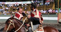 Criaderos Las Peñas y Mencahue también celebraron en la Serie Yeguas Criaderos Las Peñas y Mencahue también celebraron en la Serie Yeguas
