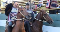 Juan Pablo Belmar debutará en Rancagua a los 17 años: Juan Pablo Belmar debutará en Rancagua a los 17 años: