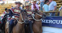 Criadero Juncal ya tiene un lugar en el 72° Campeonato Nacional Criadero Juncal ya tiene un lugar en el 72° Campeonato Nacional