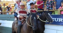 Santa Elba dobló sus opciones para Rancagua Santa Elba dobló sus opciones para Rancagua