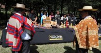 En Pucón se inauguró