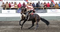 Josefina Easton: Clasificar a Rancagua era lo más importante Josefina Easton: Clasificar a Rancagua era lo más importante