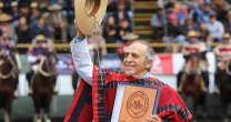 La premiación del Cuadro de Honor 2019-2020 de la Zona Sur