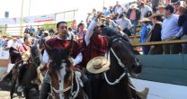 Para disfrutar: La Serie de Campeones del Clasificatorio de Pucón