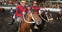 Mohr y Zúñiga: Ser Terceros Campeones en Pucón es un muy buen logro Mohr y Zúñiga: Ser Terceros Campeones en Pucón es un muy buen logro