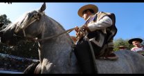 Momentos para disfrutar: Las mejores atajadas del Clasificatorio de Pucón