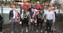 Guillermo Cardemil y el paso de Codinhue por Pucón: Este es el triunfo de una familia Guillermo Cardemil y el paso de Codinhue por Pucón: Este es el triunfo de una familia