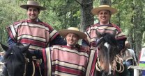El magallánico Criadero Ayelén logró histórica clasificación a Rancagua: El magallánico Criadero Ayelén logró histórica clasificación a Rancagua: