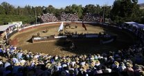 Santiago Sur espera con los brazos abiertos a las visitas para el Clasificatorio de Batuco Santiago Sur espera con los brazos abiertos a las visitas para el Clasificatorio de Batuco
