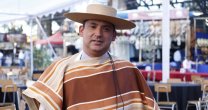 Gastón Opazo: El Clasificatorio Centro tendrá una competencia sana y muy reñida Gastón Opazo: El Clasificatorio Centro tendrá una competencia sana y muy reñida