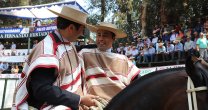 José Miguel Quera y Matías Navarro debutarán en el Campeonato Nacional José Miguel Quera y Matías Navarro debutarán en el Campeonato Nacional