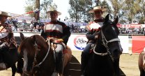 Molina y Guerrero sacaron pasajes a Rancagua con triunfo en la Serie Yeguas