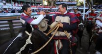 Los resultados del Clasificatorio de San Clemente 2020 Los resultados del Clasificatorio de San Clemente 2020