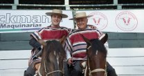 Pedro Pablo Vergara aseguró su regreso a Rancagua junto a Raimundo Reyes Pedro Pablo Vergara aseguró su regreso a Rancagua junto a Raimundo Reyes