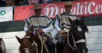 Narváez y Muñoz también sacaron la cara por San Clemente en el Clasificatorio Centro Narváez y Muñoz también sacaron la cara por San Clemente en el Clasificatorio Centro