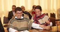 La votación de la Comisión Medio Ambiente en que se rechazó que el rodeo sea maltrato animal