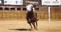 Nueve binomios buscarán en Batuco un lugar en la Final de Chile de Movimiento a la Rienda Nueve binomios buscarán en Batuco un lugar en la Final de Chile de Movimiento a la Rienda