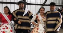 Claudio Valdebenito y su clasificación a Rancagua: Voy con la intención de hacer las cosas bien Claudio Valdebenito y su clasificación a Rancagua: Voy con la intención de hacer las cosas bien