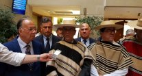 Luis Ordóñez, presidente de Fenaro: El rodeo tiene que estar por siempre con nosotros Luis Ordóñez, presidente de Fenaro: El rodeo tiene que estar por siempre con nosotros