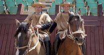 Los Villarroel no fallan: Ganaron la Serie Caballos y dirán presente nuevamente en Rancagua Los Villarroel no fallan: Ganaron la Serie Caballos y dirán presente nuevamente en Rancagua
