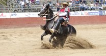 Guillermo Segura y su clasificación al Nacional: Guillermo Segura y su clasificación al Nacional:
