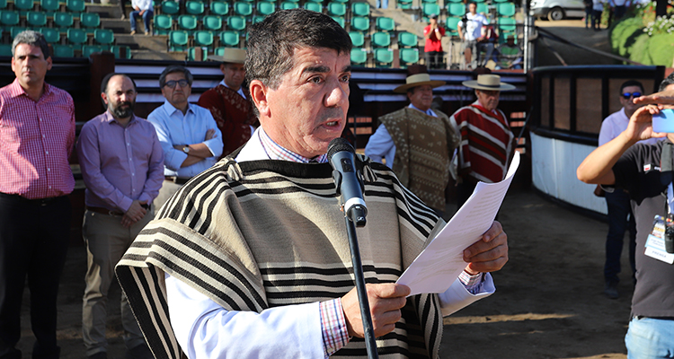 Cristián Leiva: En los Clasificatorios se ha vivido un ambiente especial, de mucha amistad