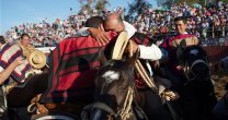 Nicolás Barros y Rufino Hernández facturaron en grande en la Final de Batuco