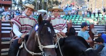 Tamayo y Pino: Partimos muy mal el Clasificatorio, pero salimos adelante Tamayo y Pino: Partimos muy mal el Clasificatorio, pero salimos adelante