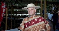 Mauricio Bernier, delegado en Osorno: No me cabe duda, que será un evento bien realizado Mauricio Bernier, delegado en Osorno: No me cabe duda, que será un evento bien realizado