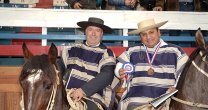 Larapinta Alto brilló en la Serie Caballos y correrá por tercer año consecutivo en Rancagua Larapinta Alto brilló en la Serie Caballos y correrá por tercer año consecutivo en Rancagua