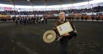 Asociación Osorno fue reconocida en la ceremonia de inauguración del Repechaje Centro-Sur Asociación Osorno fue reconocida en la ceremonia de inauguración del Repechaje Centro-Sur