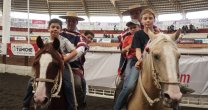 Matzner y Varela llevarán al Tío Lalo y al Mariachi a Rancagua Matzner y Varela llevarán al Tío Lalo y al Mariachi a Rancagua