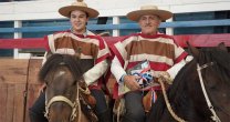 Los Godoy completaron un fin de semana soñado para Aysén Los Godoy completaron un fin de semana soñado para Aysén