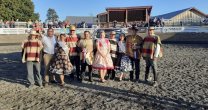 Villela y Angulo se fueron con el triunfo desde el Provincial del Club Loncoche Villela y Angulo se fueron con el triunfo desde el Provincial del Club Loncoche
