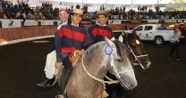 Ardura y Arraño le agarraron el gustito a las buenas actuaciones Ardura y Arraño le agarraron el gustito a las buenas actuaciones