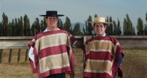 Campeones de Chile y el llamado a quedarse en casa: Los huasos sabemos enfrentar la adversidad Campeones de Chile y el llamado a quedarse en casa: Los huasos sabemos enfrentar la adversidad