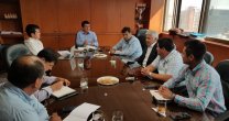 Confederación del Rodeo Chileno sigue dando pasos en beneficio de sus socios Confederación del Rodeo Chileno sigue dando pasos en beneficio de sus socios