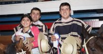 La particular historia de los chilotes Ignacio Díaz y Sergio Marín que los llevó a premiar para Rancagua La particular historia de los chilotes Ignacio Díaz y Sergio Marín que los llevó a premiar para Rancagua