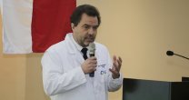 Doctor Erwin Buckel: Esta pandemia debemos tomarla con mucha seriedad Doctor Erwin Buckel: Esta pandemia debemos tomarla con mucha seriedad