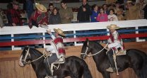 Hermanos Rojas: Estar dentro de las seis mejores parejas del Clasificatorio es una satisfacción muy grande Hermanos Rojas: Estar dentro de las seis mejores parejas del Clasificatorio es una satisfacción muy grande