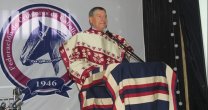 Asociación Ñuble: Criadores y ex Campeón Universitario avanzan e su recuperación Asociación Ñuble: Criadores y ex Campeón Universitario avanzan e su recuperación